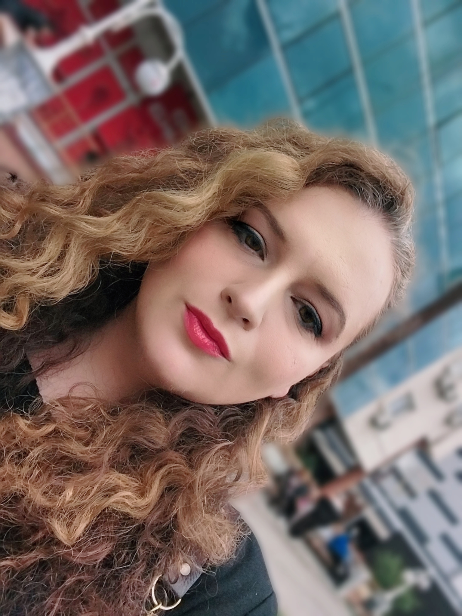 Viktorija Mangaroska